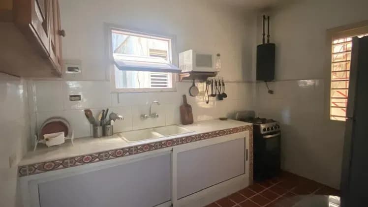 Vivienda de 2 habitaciones en Vedado, Plaza de la Revolución — foto 7 de 10