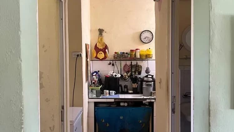 Vivienda de 3 habitaciones en Flores, Playa — foto 6 de 9