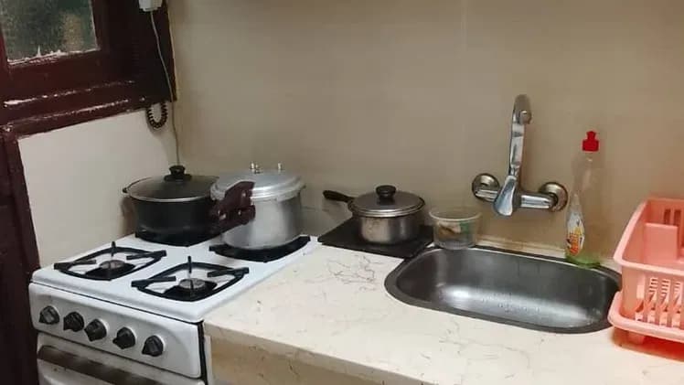 Vivienda de 1 habitaciones en Vedado, Plaza de la Revolución — foto 2 de 10