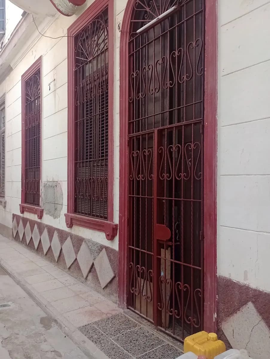 Vivienda de 2 habitaciones en Vedado, Plaza de la Revolución — foto 9 de 9