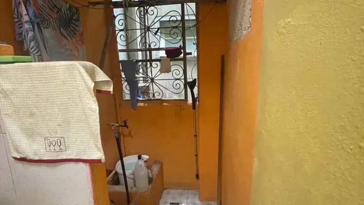Vivienda de 1 habitaciones en Jesús María, La Habana Vieja — foto 2 de 5