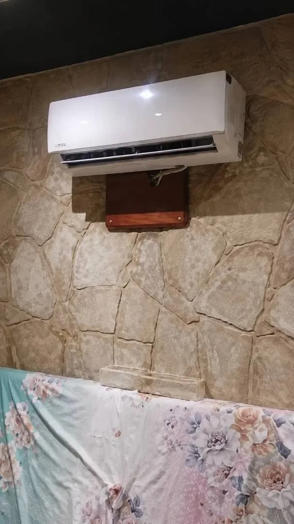 Vivienda de 2 habitaciones en Santos Suárez, Diez de Octubre — foto 2 de 3