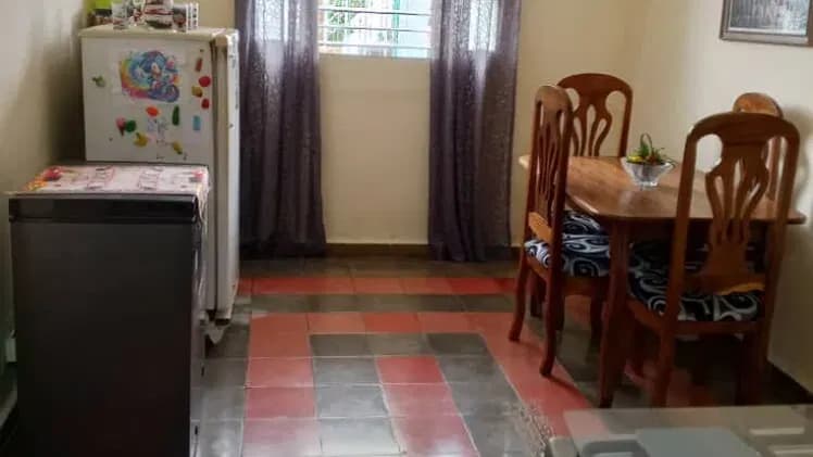 Vivienda de 3 habitaciones en Sierra Maestra, Boyeros — foto 4 de 10