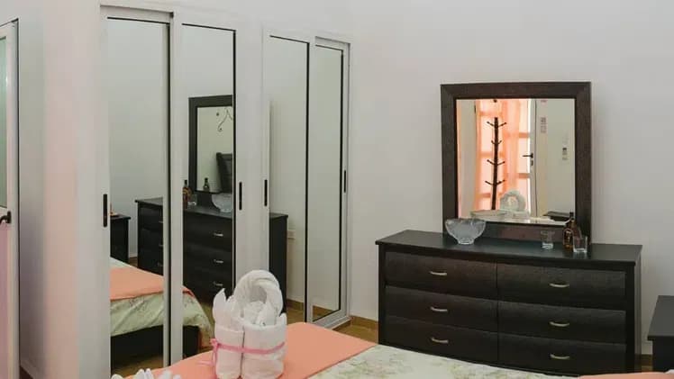 Vivienda de 3 habitaciones en Vedado, Plaza de la Revolución — foto 9 de 10