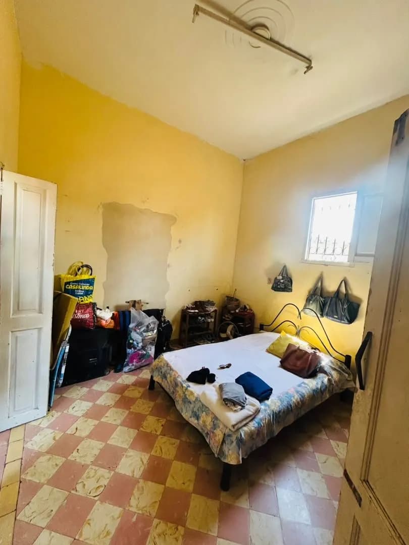 Vivienda de 3 habitaciones en Vedado, Plaza de la Revolución — foto 8 de 12