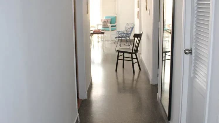 Vivienda de 2 habitaciones en Vedado, Plaza de la Revolución — foto 3 de 10