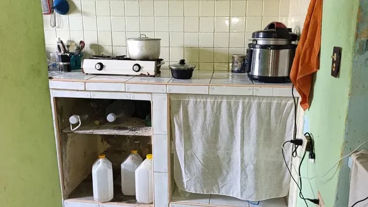 Vivienda de 2 habitaciones en Peñas Altas, La Habana del Este — foto 8 de 8