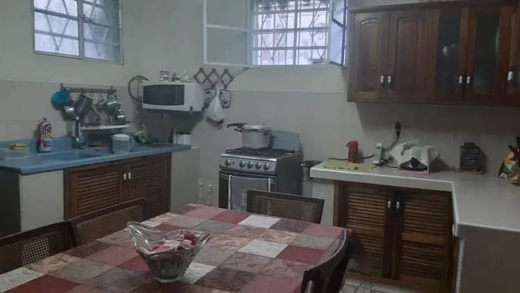 Vivienda de 5 habitaciones en Lawton, Diez de Octubre — foto 6 de 7