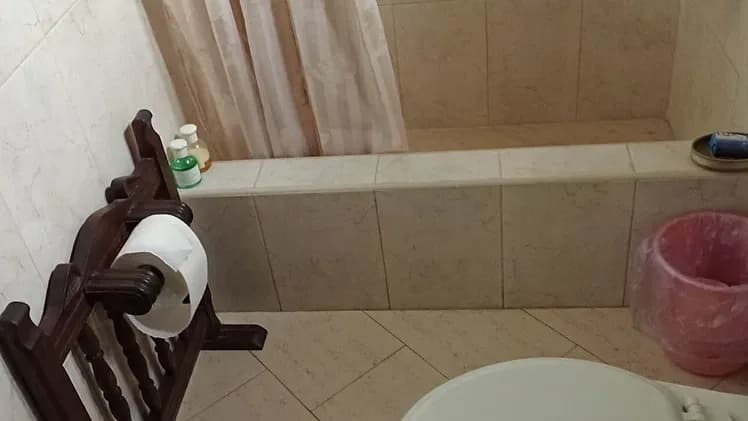 Vivienda de 1 habitaciones en Santos Suárez, Diez de Octubre — foto 7 de 7