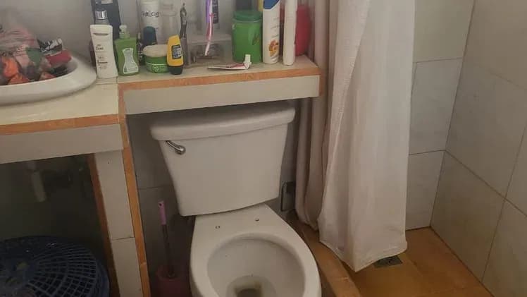 Vivienda de 2 habitaciones en Barrio Central, Ciego de Ávila — foto 7 de 10