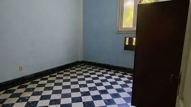 Vivienda de 4 habitaciones en Vedado, Plaza de la Revolución — foto 10 de 10