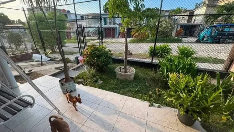 Vivienda de 3 habitaciones en Víbora Park, Arroyo Naranjo — foto 1 de 10