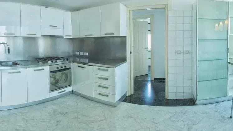 Vivienda de 4 habitaciones en Vedado, Plaza de la Revolución — foto 9 de 10
