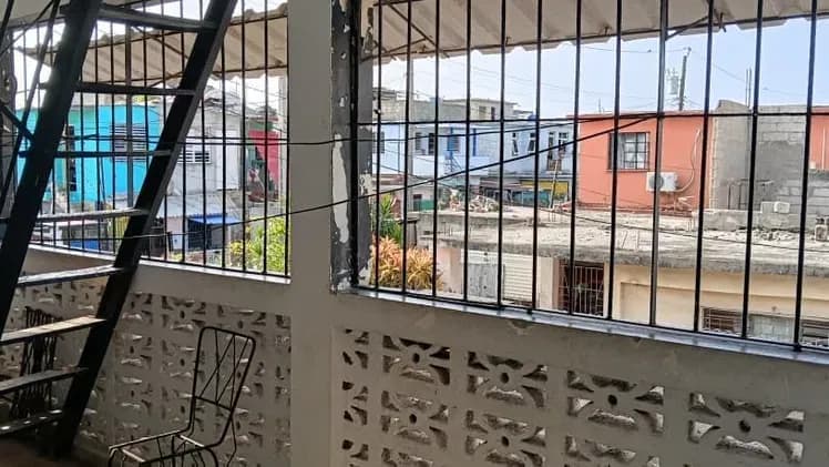 Vivienda de 4 habitaciones en Jaimanitas, Playa — foto 3 de 10