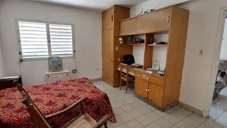 Vivienda de 3 habitaciones en Querejeta, Playa — foto 4 de 6