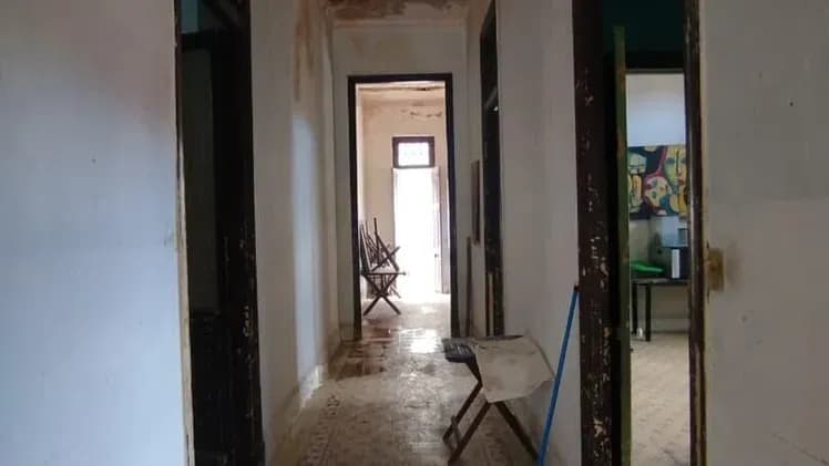Vivienda de 6 habitaciones en Vedado, Plaza de la Revolución — foto 2 de 4