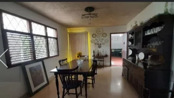 Vivienda de 5 habitaciones en Casino Deportivo, Cerro — foto 4 de 10