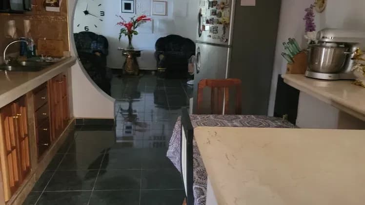 Vivienda de 2 habitaciones en Vedado, Plaza de la Revolución — foto 8 de 10