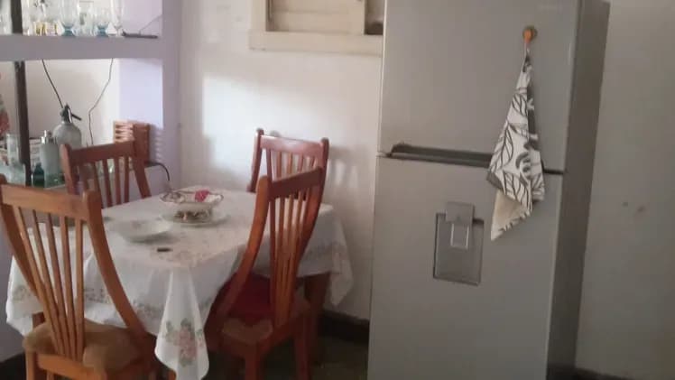 Vivienda de 3 habitaciones en Santa Amalia, Arroyo Naranjo — foto 3 de 10