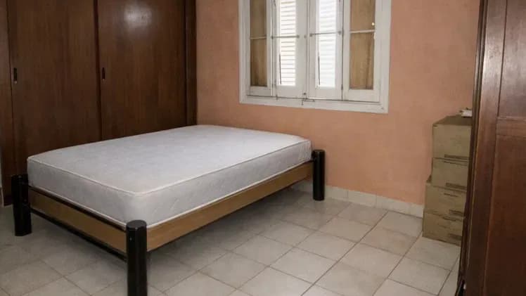 Vivienda de 2 habitaciones en Santos Suárez, Diez de Octubre — foto 5 de 8