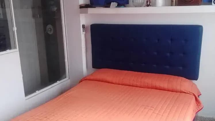 Vivienda de 3 habitaciones en Santos Suárez, Diez de Octubre — foto 7 de 10