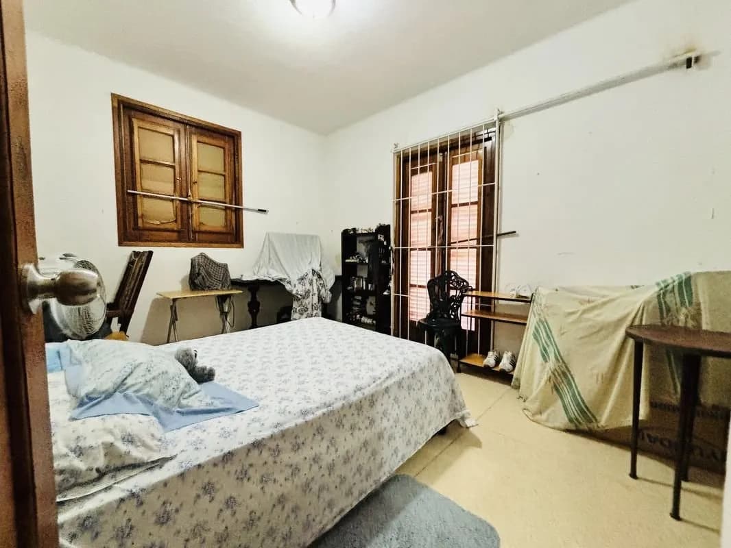 Vivienda de 2 habitaciones en Vedado, Plaza de la Revolución — foto 8 de 12