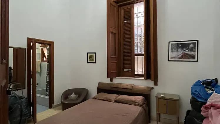 Vivienda de 5 habitaciones en Vedado, Plaza de la Revolución — foto 4 de 7