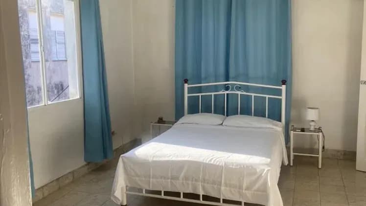 Vivienda de 2 habitaciones en Vedado, Plaza de la Revolución — foto 4 de 5
