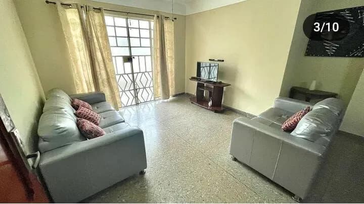 Vivienda de 4 habitaciones en Nuevo Vedado, Plaza de la Revolución — foto 2 de 10