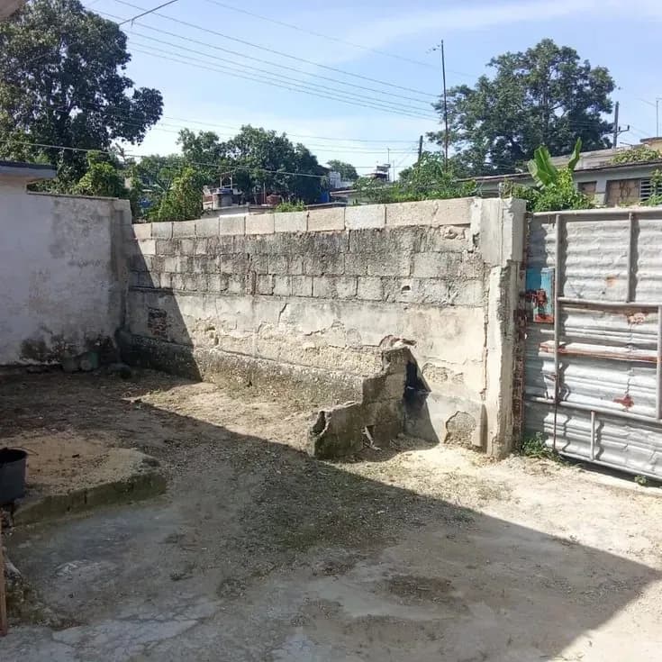 Vivienda de 2 habitaciones en San Francisco de Paula, San Miguel del Padrón — foto 6 de 10