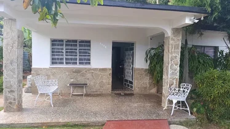 Vivienda de 3 habitaciones en Cojímar, La Habana del Este — foto 4 de 10
