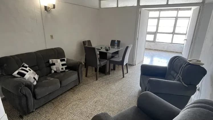 Vivienda de 2 habitaciones en Vedado, Plaza de la Revolución — foto 1 de 5