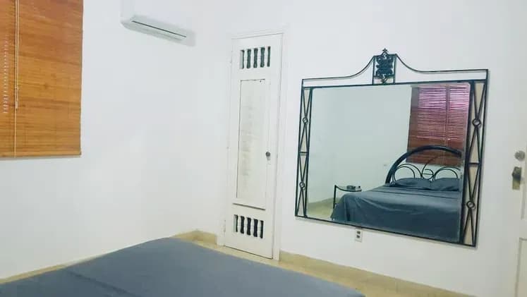Vivienda de 3 habitaciones en Vedado, Plaza de la Revolución — foto 2 de 10
