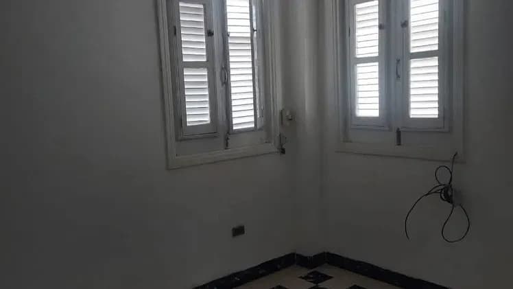 Vivienda de 2 habitaciones en Vedado, Plaza de la Revolución — foto 3 de 8