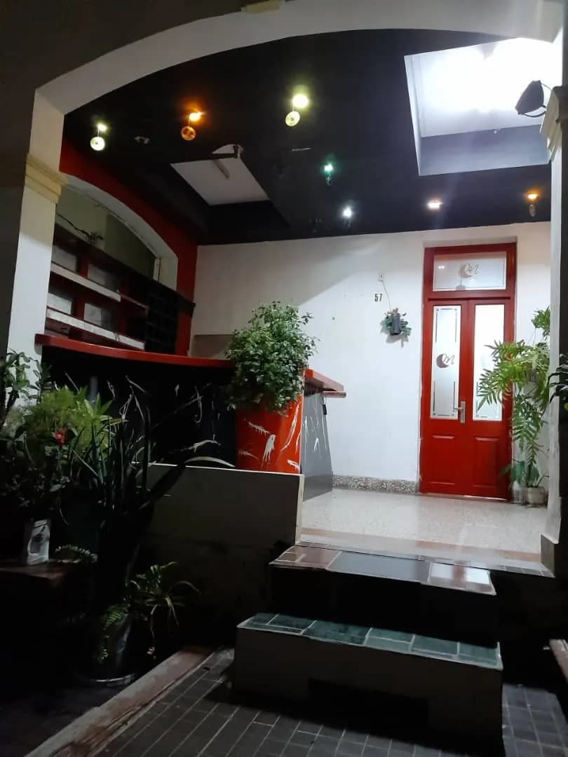 Vivienda de 4 habitaciones en Vedado, Plaza de la Revolución — foto 7 de 12
