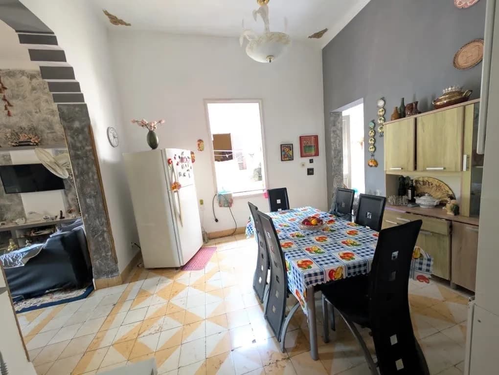 Vivienda de 5 habitaciones en Vedado, Plaza de la Revolución — foto 4 de 12