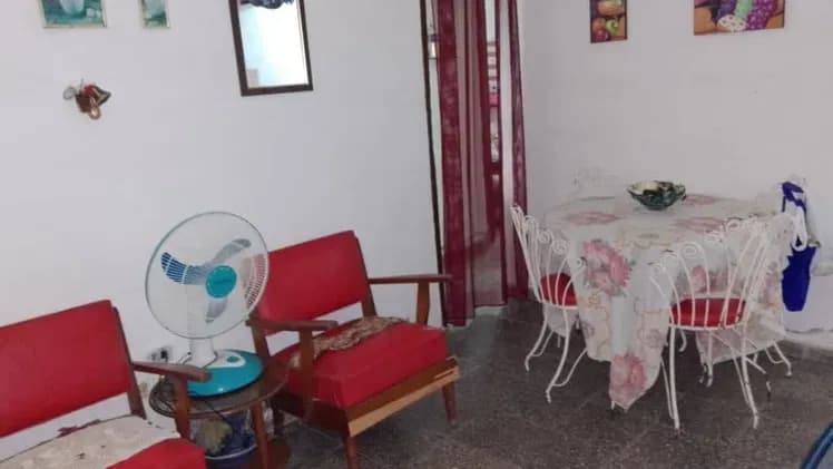 Vivienda de 2 habitaciones en Casino Deportivo, Cerro — foto 2 de 9