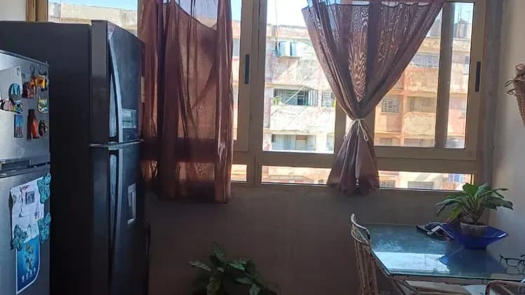 Vivienda de 3 habitaciones en Alamar, La Habana del Este — foto 4 de 10