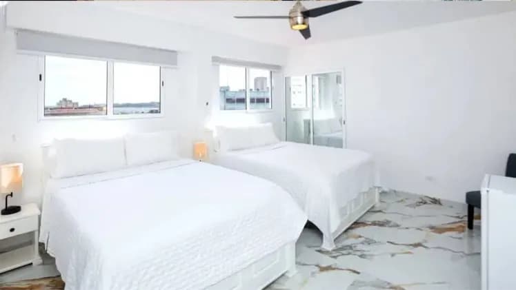 Vivienda de 3 habitaciones en Vedado, Plaza de la Revolución — foto 5 de 8