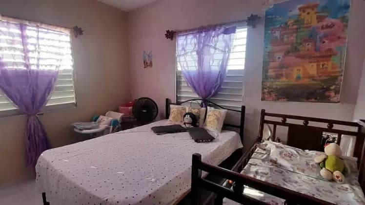 Vivienda de 3 habitaciones en Camilo Cienfuegos, La Habana del Este — foto 4 de 10