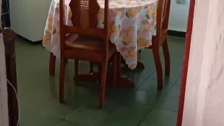 Vivienda de 3 habitaciones en Pueblo Griffo, Cienfuegos — foto 4 de 10