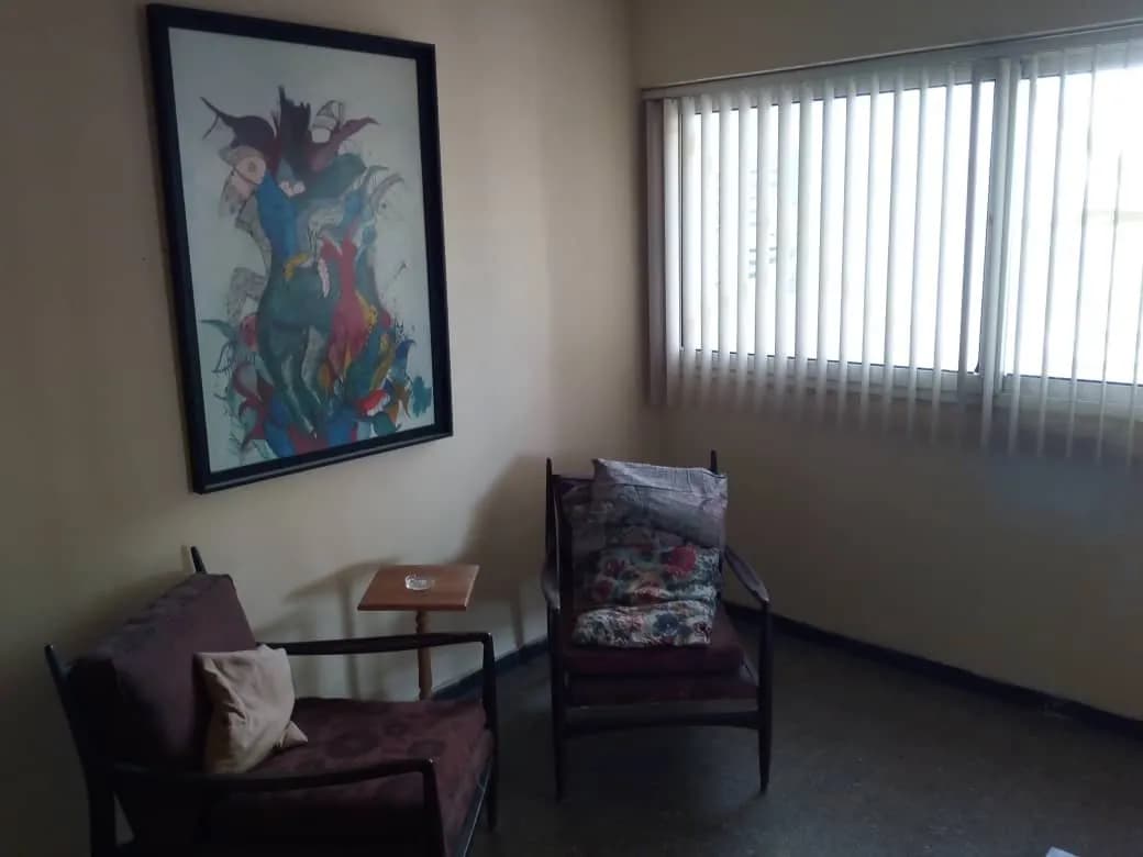 Vivienda de 4 habitaciones en Vedado, Plaza de la Revolución — foto 5 de 12