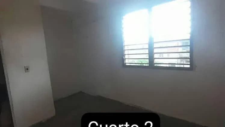 Vivienda de 3 habitaciones en Alamar, La Habana del Este — foto 6 de 10