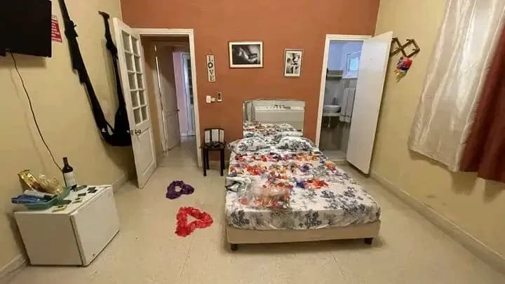 Vivienda de 4 habitaciones en Víbora, Diez de Octubre — foto 2 de 4