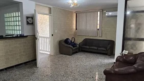 Vivienda de 2 habitaciones en Reparto Náutico, Playa — foto 9 de 10