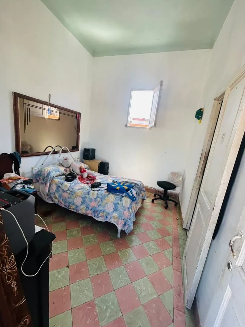 Vivienda de 3 habitaciones en Vedado, Plaza de la Revolución — foto 5 de 12