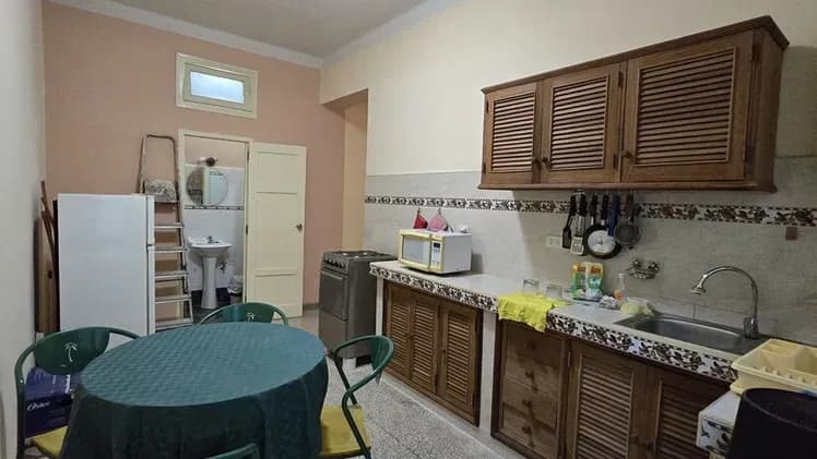 Vivienda de 2 habitaciones en Vedado, Plaza de la Revolución — foto 5 de 8