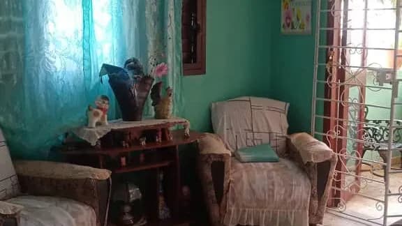 Vivienda de 3 habitaciones en Villa Panamericana, La Habana del Este — foto 4 de 10
