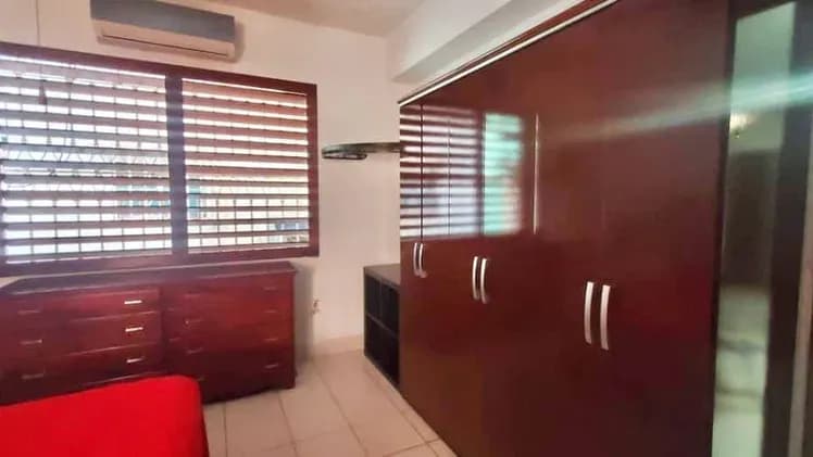 Vivienda de 1 habitaciones en Vedado, Plaza de la Revolución — foto 4 de 6