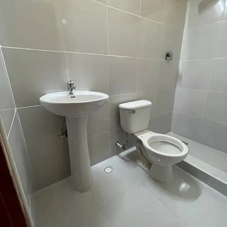 Vivienda de 2 habitaciones en Casino Deportivo, Cerro — foto 7 de 10